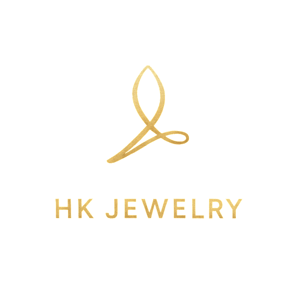 HK Jewelry Corp Logo
